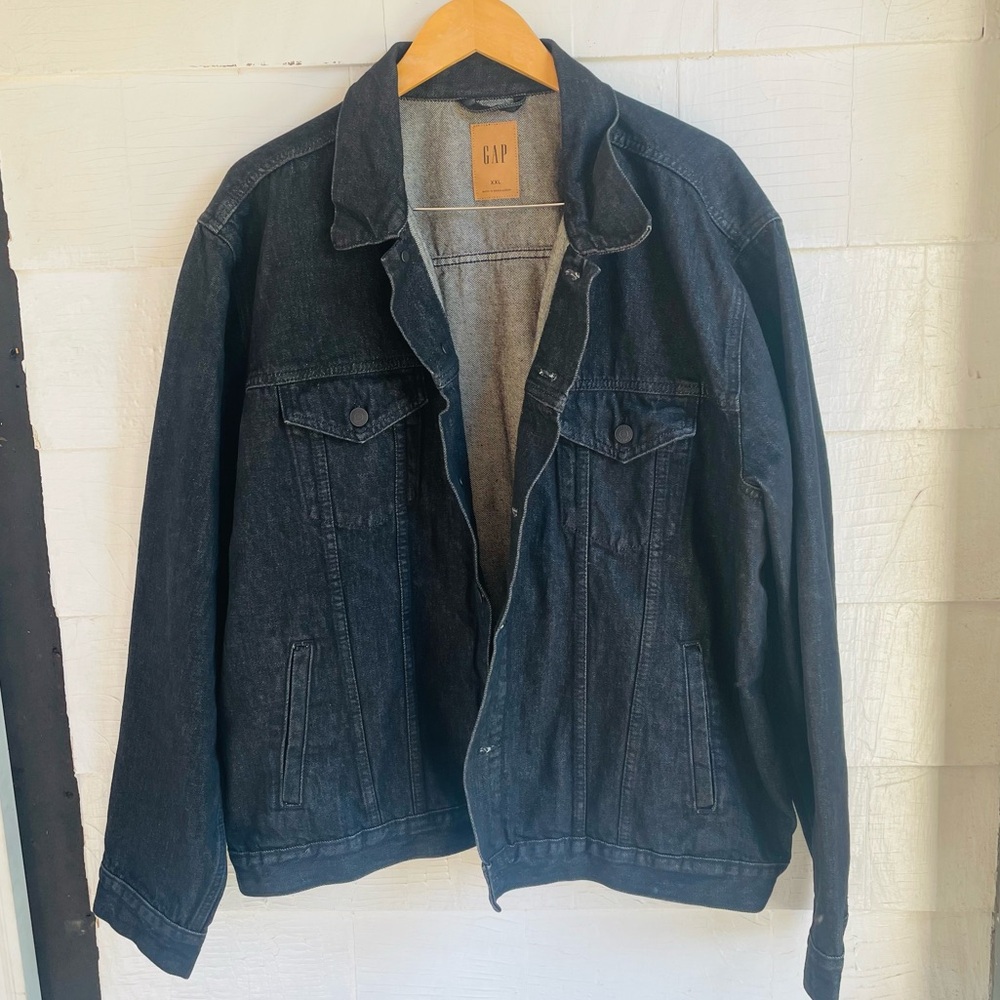 Gap Denim Jacket